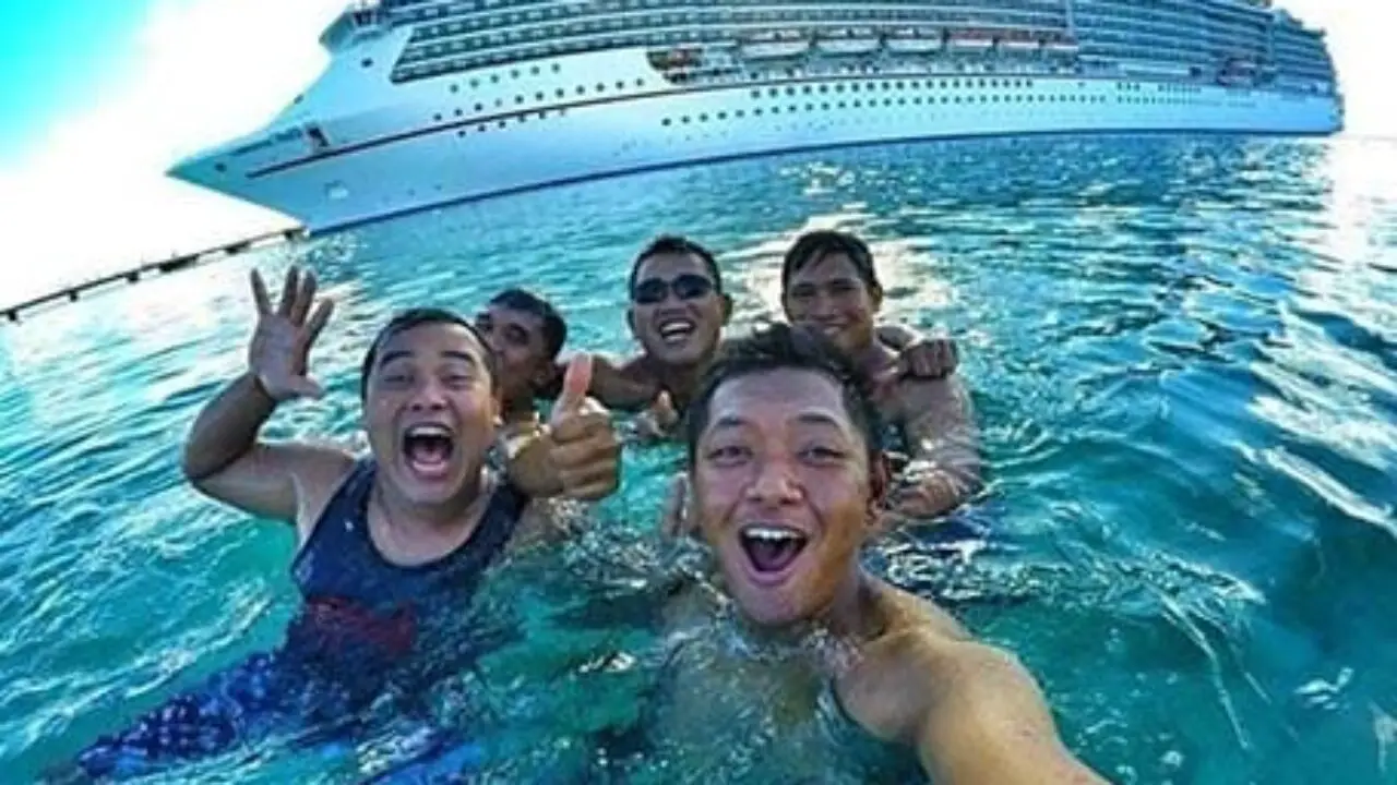 How to Make Cruise Friends? Just Few Tips!
