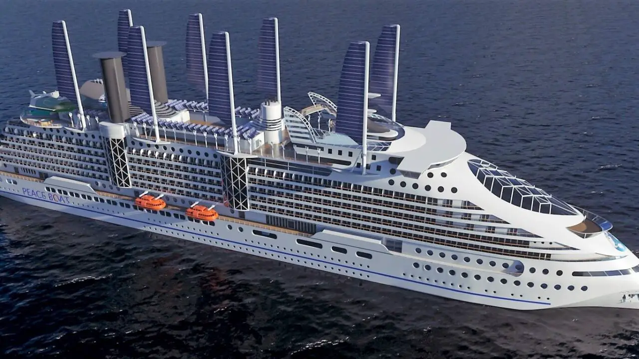 Which Cruise Line is the Most Environmentally Friendly